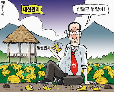 오해입니다
