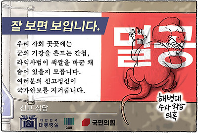 잘 보면 보입니다
