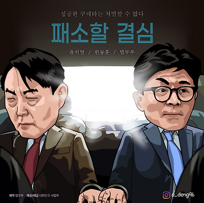 패소할 결심