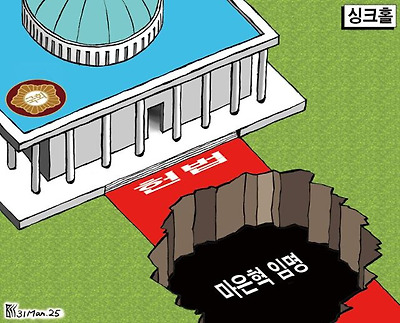 싱크 홀
