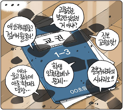 교권