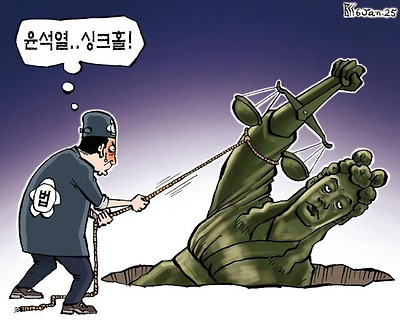 싱크홀