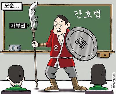 모순