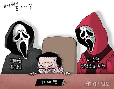 어쩔?