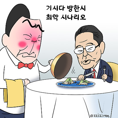 사라진 독도