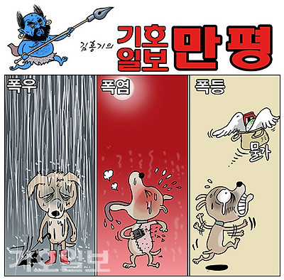 3종 세트