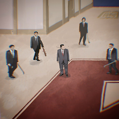 넌 그냥...