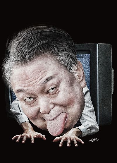 윤다코