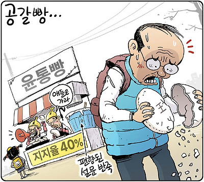 공갈빵