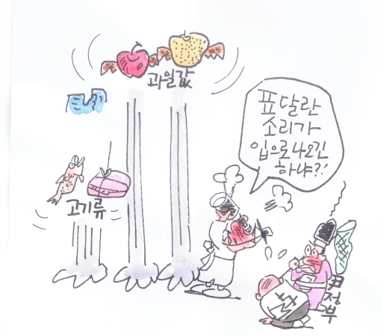 윤석열 정부 경제 파탄