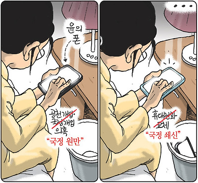 국정쇄신의 정의