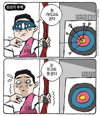 쉰궁의 후예