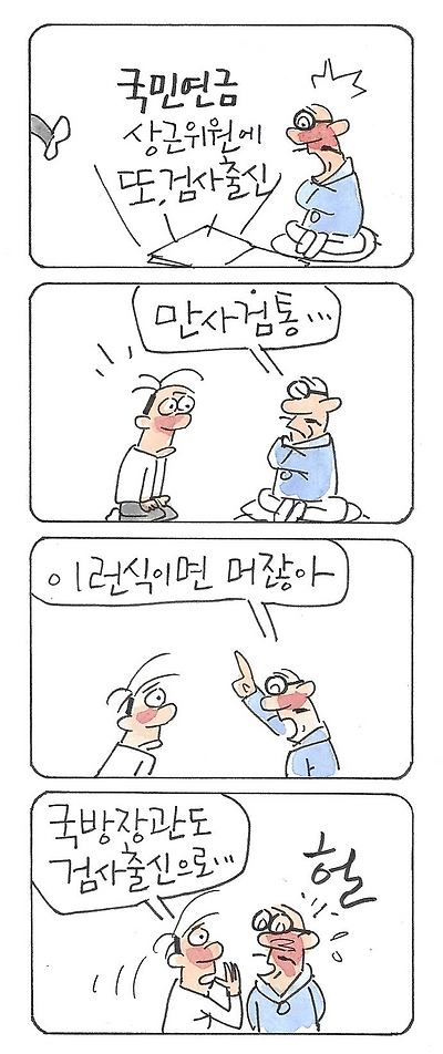 만사검통