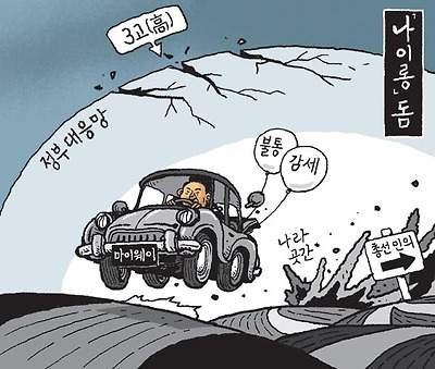 나이롱 돔