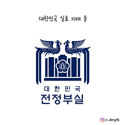 실효 지배 중