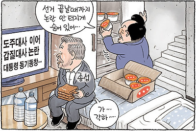 대사 대란