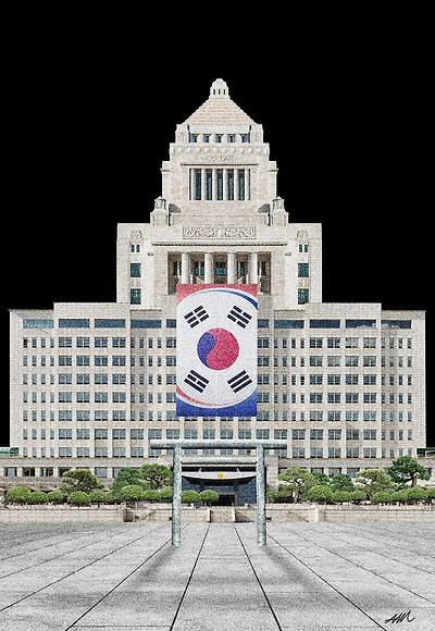 용산총독부