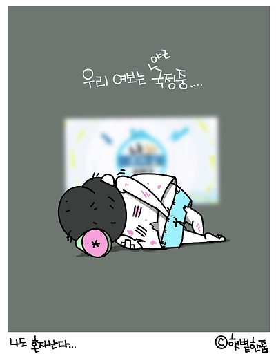 나도 혼자 산다