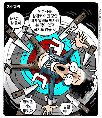 2차 협박