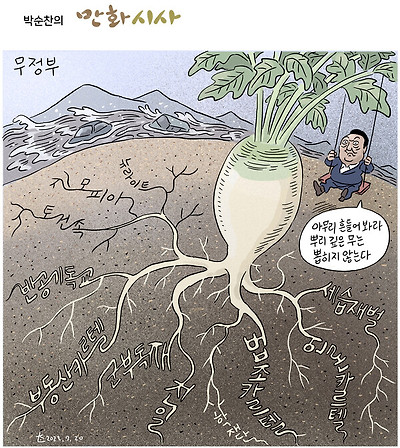 무정부