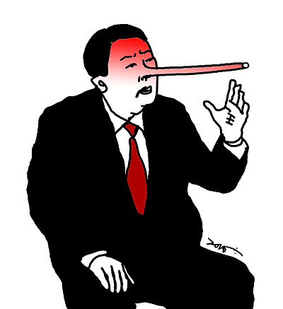 피노키오