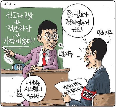 노하우 전수