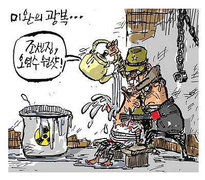 미완의 광복
