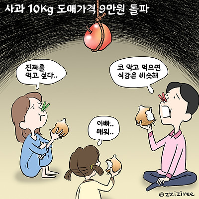 2024 자린고비