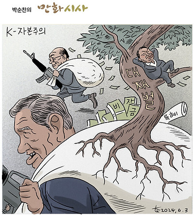 K-자본주의