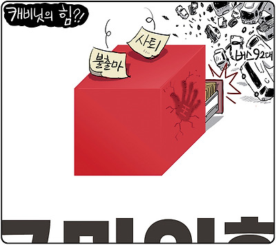 국민의 힘, 윤심의 힘?
