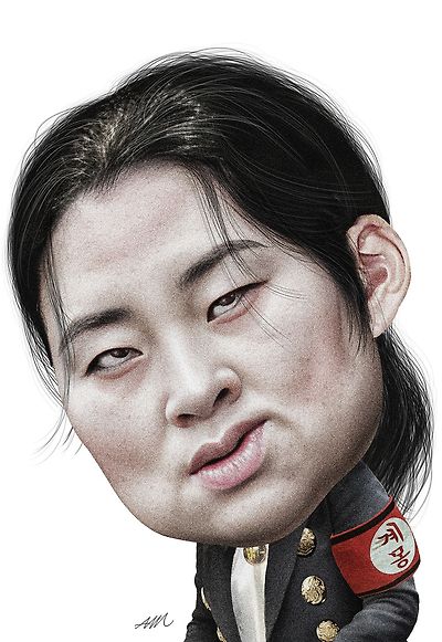 계몽 선도부