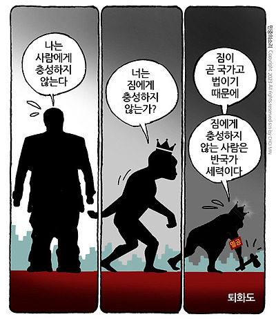 퇴화도