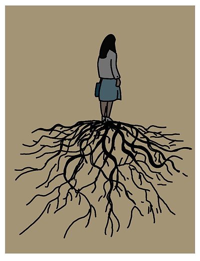 악의 근원
