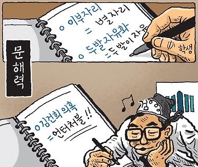 문해력