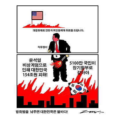 방화범