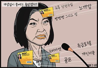 법카의 역습