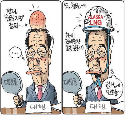 월권 대행