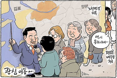 관심 이동