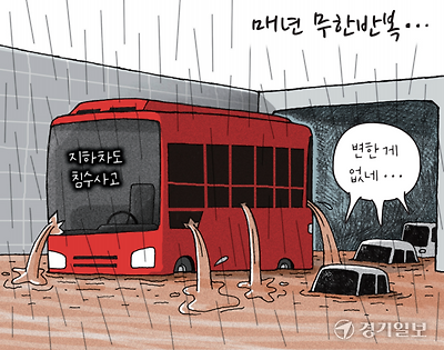 매년 무한반복...