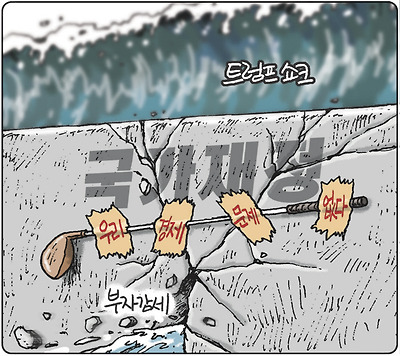 국가재정 제방