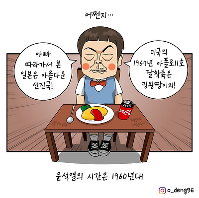윤석열의시간은거꾸로간다