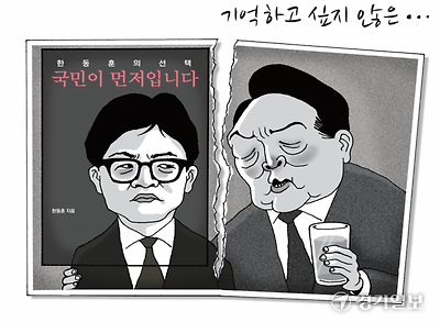 기억하고 싶지 않은...