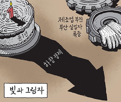 빛과 그림자