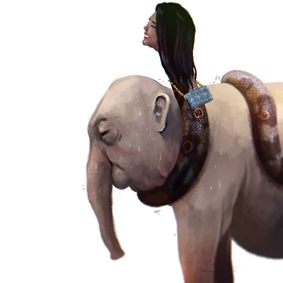 해외 순방