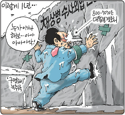 진정한 사법리스크