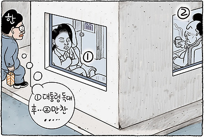 대통령실 프로토콜