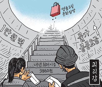괴리감