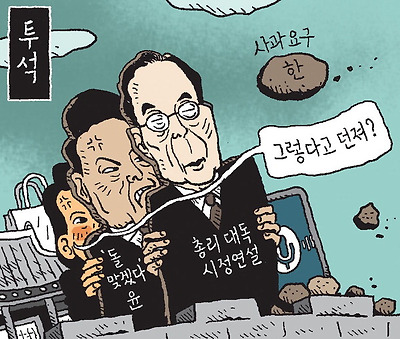 투석