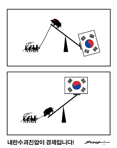 경제를 살리려면