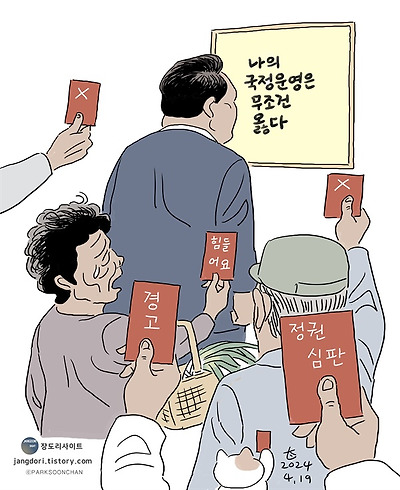 외면